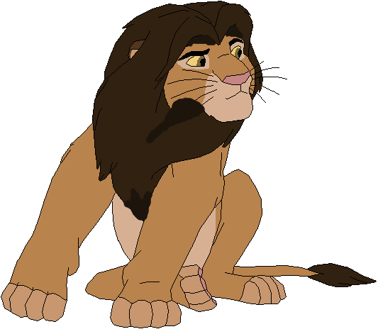 Ma version de Chumvi