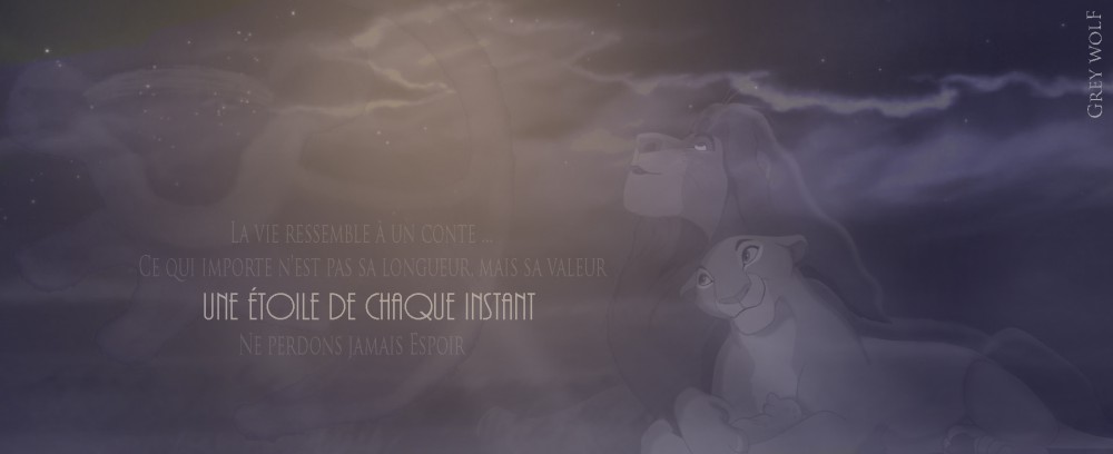 Une Étoile de Chaque Instant
