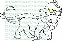 Lineart MAPLESHADE ONLY 