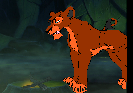 Cadeau pour Balto.
