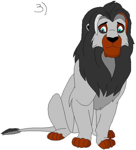 Adoption n° 3