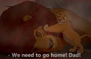  We Need To Gome Home.. 