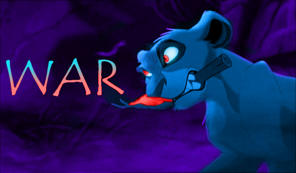 WAR