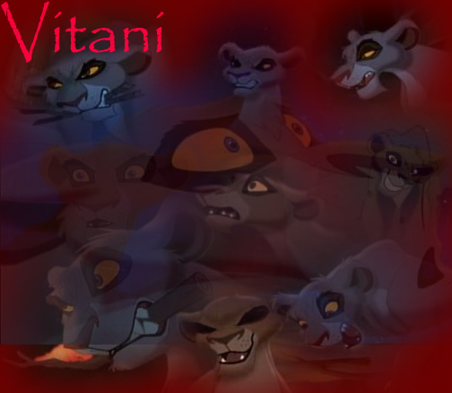 Vitaniiiiii 