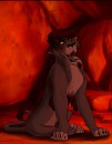 Evil laught