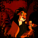 Scar avatar 