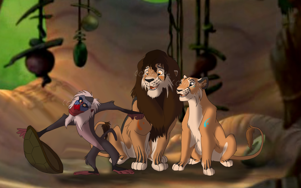 Shaman family