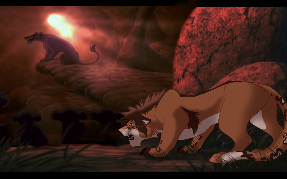 Zira's Plans