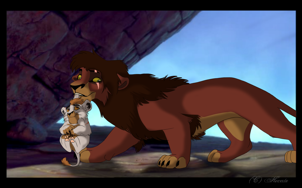 a good father