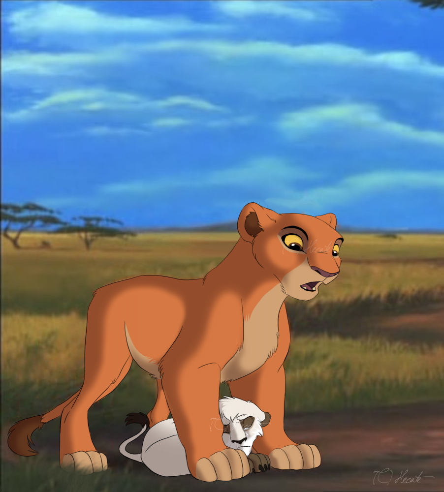don't cry sweetie
