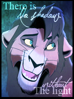 Kovu avatar