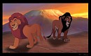 Return to the pride rock