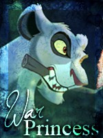 Vitani avatar