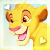 Simba avatar