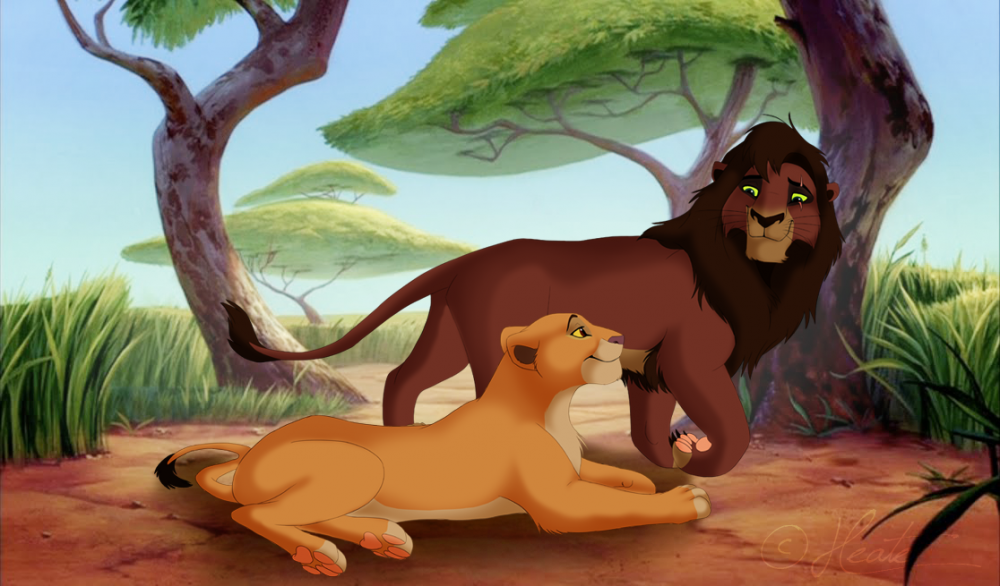 News king and queen