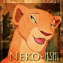 Avatar Neko-Ashi