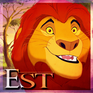 Avatar Mufasa - Est
