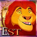 Avatar Mufasa - Est
