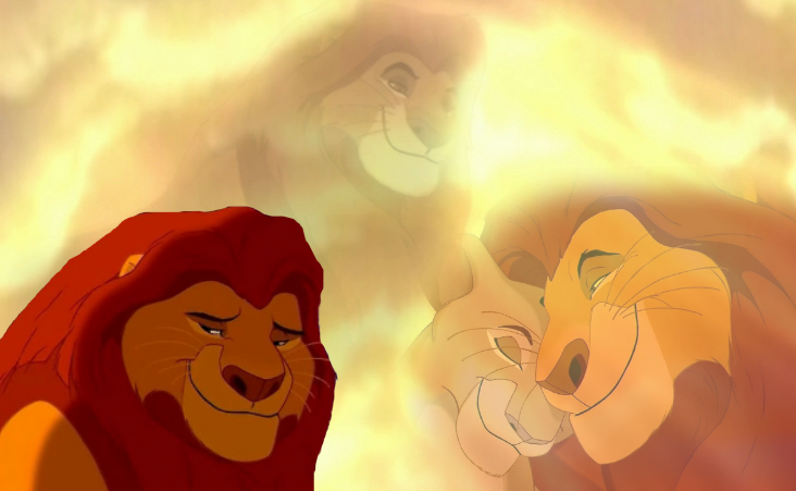 ...never forget the King...