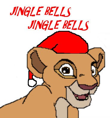 Jingle Bells...