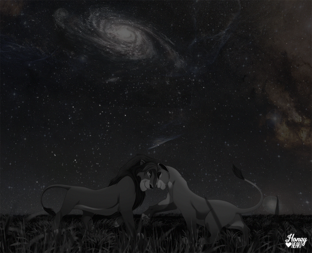 My space