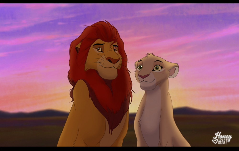Two of Us