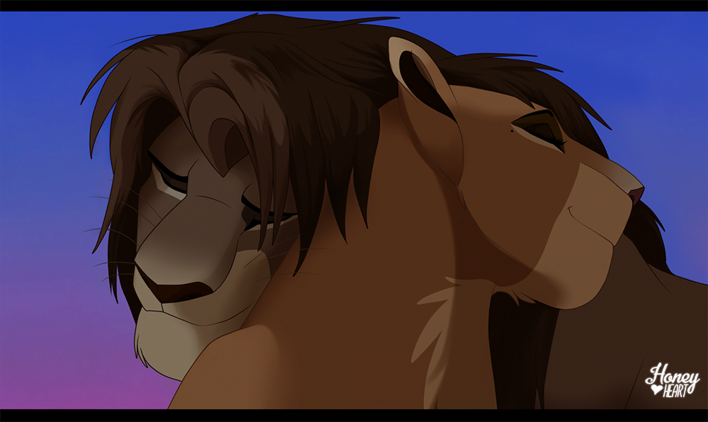 Never let me go