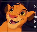 Simba Avatar