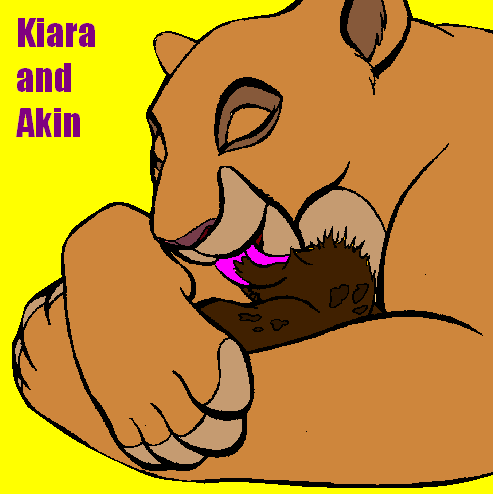Baby Akin bath 