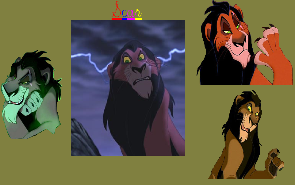 Scar