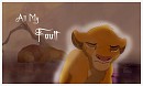 All My Fault Image