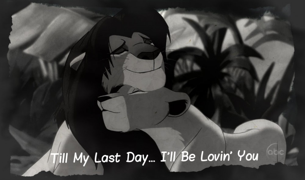 Till My Last Day~