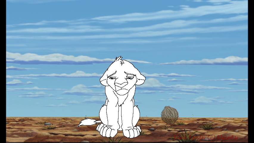 New Blank Render