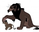  Don't worry my little Aye 