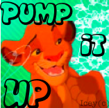Simba Icon
