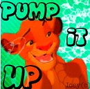 Simba Icon
