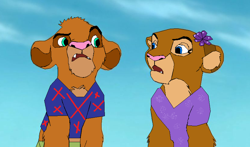 Dylan & Changle