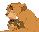 Mother and Son