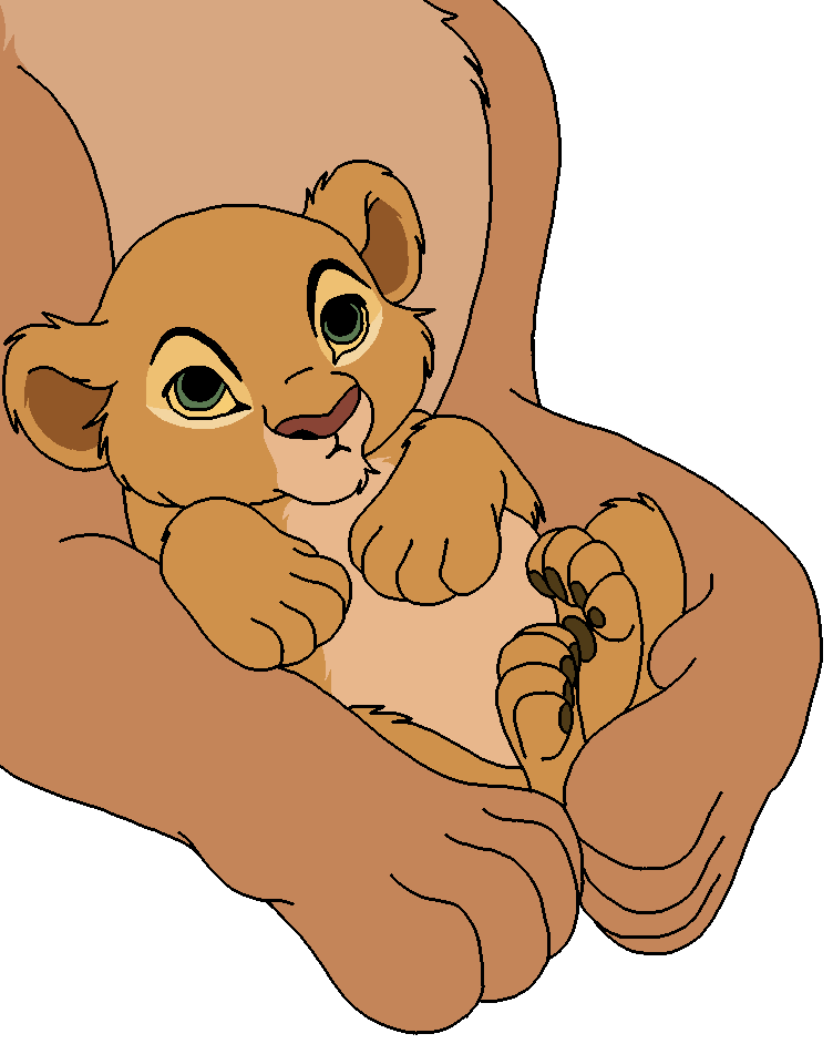 Mama's New Bundle Of Joy
