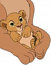 Mama's New Bundle Of Joy