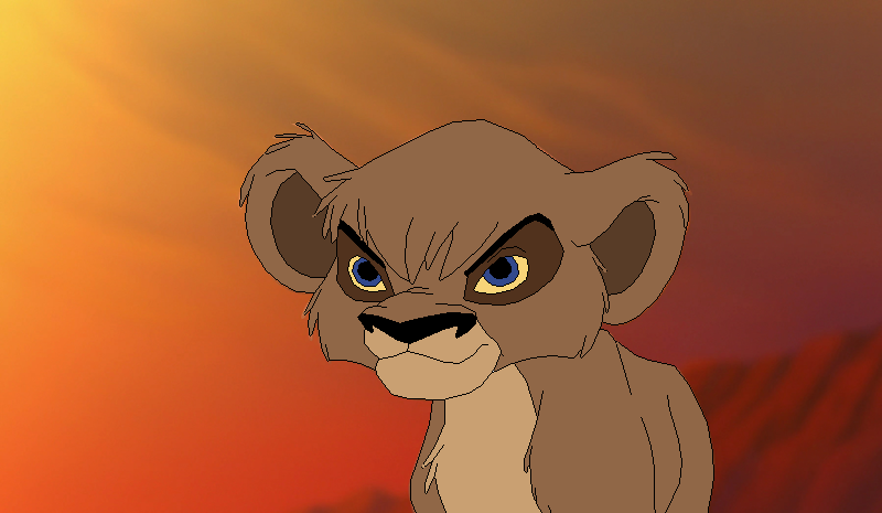 Cub Harasa!