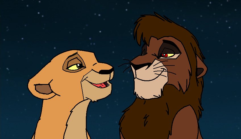 We belong together<3