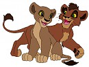 Best friends 4 ever!