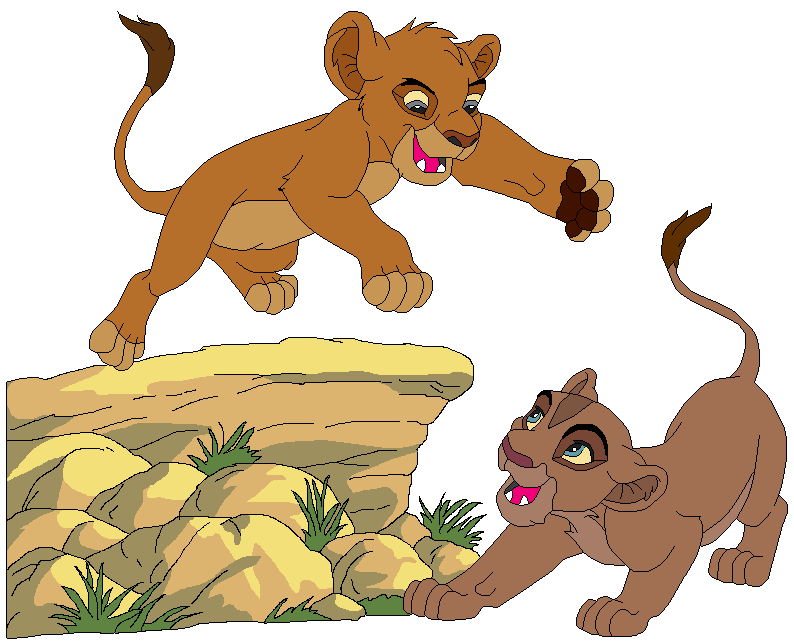 Playful times