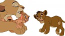 Chumvi and Sabina