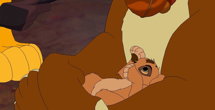 The princess is finnaly born!