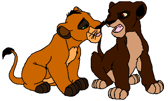 Mazai's parents