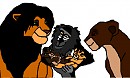The other cub