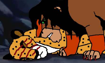 Scars