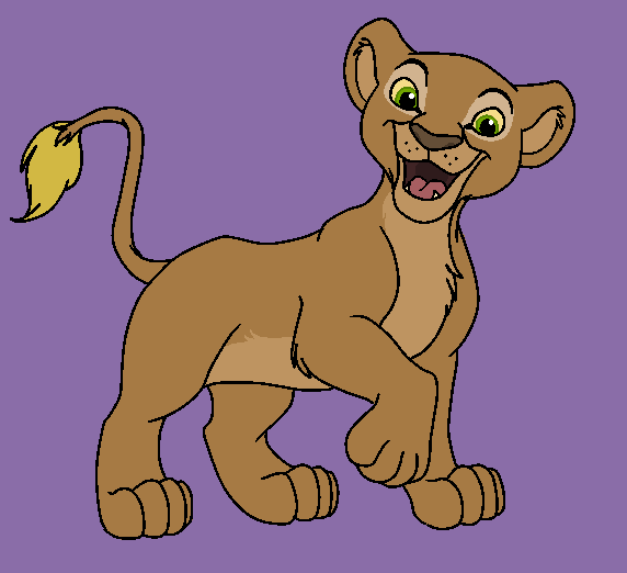 Cub Chriki